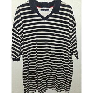 Tommy Hilfiger Mens Polo XXL